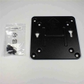 Mini Host Display Back VESA Mounting Mount Bracket Replacement Part for Intel NUC 8 8i3 8i5 8i7|Replacement Parts & Accessor