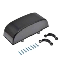 Durable Ebike Controller Box Electric Bicycle Controller Case Plastic Electric Bike Conversion Kit With Screw Accessories| | -