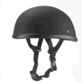 Vintage Half Face Motorcycle Helmet Retro German Kask Cafe Racer Scooter Cruiser Capacete Approved,abs - Helmets - Officematics.
