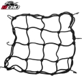 Motorcycle Accessories Hooks Motorcycle Motorbike Net Mesh Cargo Net Mesh Bungee Mesh Helmet Holder Luggage Net Casco Moto|Motor