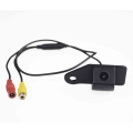 Car Reversing Rear View Camera For Mitsubishi ASX 2011~2015 Waterproof parking system|Vehicle Camera| - Officematics.com