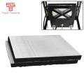 3d Printer Heat Insulation Cotton 200/220/310mm Heatbed Sticker Foil Self-adhesive Insulation Cotton For Ender 3 Pro Ender 5 - 3