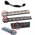 Automatic Start / Stop Of Start / Stop Treasure Default Closermemory Mode For Skoda Octavia Superb Kodiaq Karoq Fabia - Cables,