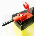Wire harness Power insulated connection cable|Motorcycle Batteries| - Officematics.com