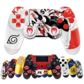 Ps4 Bluetooth Wireless Gamepad Controller Ps4 Mando For Ps4/pc Joystick With Dual-vibration - Gamepads - Officematics.com