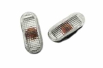 Clear Side Marker Light for vw Passat B4|Truck Accessories| - Officematics.com