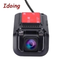 Usb 2.0 Front Camera Digital Video Recorder Dvr Camera Adas Edog 1080p Hd For Android 5.1 Android 6.0/7.0/8/1/9.0/10.0 - Vehicle