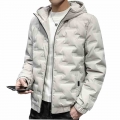 Men's winter down jacket New Winter Jacket Men 20 Degree Thicken Warm Men Parkas Coat Fleece Man's Jackets Outwear men&