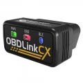 Obdlink Cx -designed For Bimmercode Bluetooth 5.1 Ble Obd2 Adapter Works With Iphone/ios & Android, Car Coding, Obd Ii - Cod