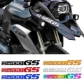 Motorcycle For Bmw R1200gs R1200 R 1200 Gs Helmet Tank Pad Stickers Body Shell Wheels Rims Decal Adv Adventure Reflective Decal