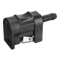 Engine Side Fuel Boat Parts 1pc 6g1-24305-05 6mm Line Cover - Officematics.com