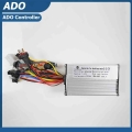 Ado A16 A20 A26 Electric Bicycle Controller 350w Brushless Dc Motor Controller For Electric Bicycle Accessories Original - Elect