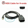2018 New Xhorse Hds Cable For Honda Obd2 Diagnostic Cable With Multi Langauge - Diagnostic Tools - Officematics.co