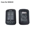 Generic Bike Gel Skin Case & Screen Protector Cover For Igpsport Igs618 Gps Computer Silicone Case For Igs620 Bryton Bb570 -