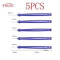 5pcs Car Plug Terminal Removal Tool Pin Needle Retractor Pick Puller Repair Electrical Remove Wire Puller Hand Tools Kit|Stylus|