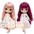 ICY factory blyth doll nude joint body 1/6 BJD 30cm fashion Dolls toys gift special price on sale