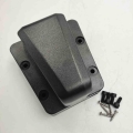 Controller Protection BOX For Electric Bike Folding Bike F16|Electric Bicycle Accessories| - Officematics.com