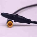 E-bike Brake Cut Off Power Sensor 2 Pin 3 Pin Plug For Xod Brake Lever - Electric Bicycle Accessories - Officematics.com