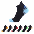 1 Pair High Quality Foot Compression Socks For Plantar Fasciitis Heel Spurs Arch Pain Comfortable Socks Venous Socks 7 Colors|Me