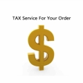 Tax Service For Your Order Freight Service|Electric Bicycle Accessories| - Officematics.com