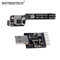 Dcdc Mode V1.0 Power Module Btt Writer Firmware Flashing Module For Btt Skr V1.4/1.4 Turbo For Wifi Module 3d Printer Parts - 3d