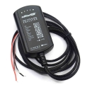 Adblue 8 in 1 8in1 update to Adblue 9 in 1 Universal NOT NEED ANY SOFTWARE 9in1 AdBlue Emulation Box for multi brands trucks|Cod