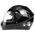 Motorcycle Children Helmet Safety Helmet Full Face Helmet Kids For Outdoor Sports Riding Four Seasons Removed Neckerchief|Helmet