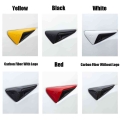 2pcs Side Camera Protection Abs Cover Trim For Tesla Model Y 3 X S - Car Stickers - Officematics.com