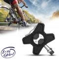 Profession Abs Alloy Bicycle Pair Pedals Flat Bracket Converte For Speedplay Zero Pedals Adapter Cycling Road Bike Pedal Parts -