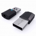 Wireless Usb Aux Bluetooth Car Bluetooth Mini Bluetooth Receiver Adapter Music Wireless Speakers Audio - Bluetooth