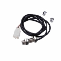 1X Sensor Cable + 2X Magnet Wires For Motorcycle Digital ATV Odometer Speedometer Tachometer Part Accessories Replacement|Instru