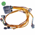 Excavator Engine Wiring Cable Harness 264 7095 for Caterpillar CAT C9 Engine New Model|Truck Engine| - Officematics.com