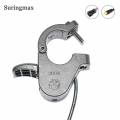 New Arrival Electric Scooter Bicycle 300X Wuxing Ebike Finger Thumb Throttle 3 Pin Waterproof Connector|Electric Bicycle Accesso