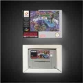 Turtles Iv Turtles In Time - Eur Version Action Game Card With Retail Box - Accessories - Officematics.com