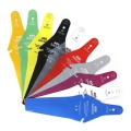 MTB Road Bicycle Mudguard Bike Fender Removable Fenders Wings Ass Savers Fenders MTB Bike Parts Accessories|fenders| - Officem