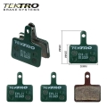 Tektro E10.11 Disc Brake Pads Mtb Brake Pads Mountain Road Foldable Bicycle For Mt200/m355//m395/m415/m285/m286/m280 - Bicycle B