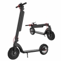 US Stock X8 Electric Scooter 36V 350W E Scooter 25KM/H 10inch Tire Foldable Sports Kick Skateboard for Adults Patinete Electrico