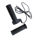 Electric Bike Throttle12v 24v 36v 48v 60v 72v Accelerator For Electric Bicycle/e-bike/electric Scooter Throttle - Electric Bicyc