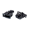 1 Set 2 Pin 3b0972712 1j0971972 License Light Socket Door Light Connector Trunk Lights Horn Sensor Plug For Vw Audi Skoda - Cabl