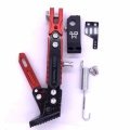 Upgrade Foot support for Dualtron Thunder Spider eagle pro scooter|Scooter Parts & Accessories| - Officematics.com