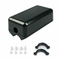 Extra Large Plastic Electric Bicycle Controller Box Protection Case for Electric Bike E Bike Moped Scooter M F8E7|Electric Bicyc