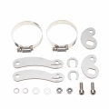 Electric Bicycle Accessories Universal E Bike Electric Bicycle Torque Arm For Front Or Rear Use 1 Set/2 Set|Electric Bicycle Acc