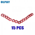 Red seal gasket Lower casing for Yamaha boat engine|Boat Engine| - Officematics.com