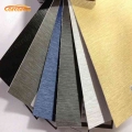 Carcardo Aluminum Brush Vinyl Film Car Sticker Aluminium Vinyl Wrap Aluminum Brush Car Stickers Car Wrap Auto Sticker For Car -