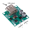 5v 2a Solar Panel Power Bank Usb Charge Voltage Controller Regulator - Solar Controllers - Officematics.com