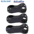 Elita One New Carbon Mtb Stem Ud 6°/17°-70/80/90/100/110/120/130mm Road Mountain Bike Carbon Fiber Stem 31.8 - Bicycle Stem - Of