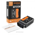 Car Diagnostic Russian Elm327 Obd2 Wifi V1.5 Elm 327 Obd Ii - Officematics.com