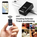 GF07 Vechicle Tracer Tracker Car Tracking Locator Mini Anti lost Device|GPS Trackers| - Officematics.com