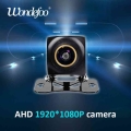1920*1080p Ahd Universal Car Rear Camera With Reverse Image Parking Camera Waterproof Night Vision Backup Camera - Vehicle Camer