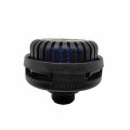 Spare Parts for Volvo Trucks, VOE 24427579, Silencer, compressed air system|Truck Engine| - Officematics.com